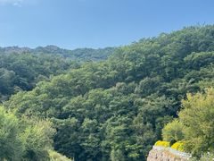 -三块石国家森林公园