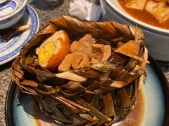 -南京大牌档(之心城店)