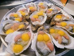 -飞尝蚝·顺德菜·鱼生(顺德总店)