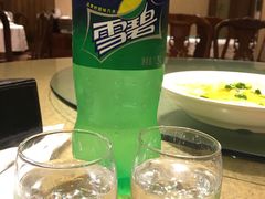 -赶海部落海鲜城(海阳路店)