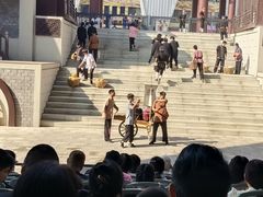 -华夏文旅海洋公园