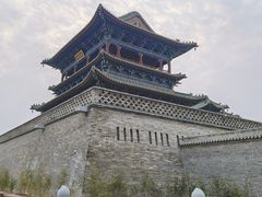 -盐池神庙