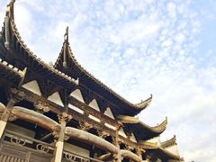 -绩溪龙川景区