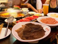 -巴邑火锅(江北万达店)