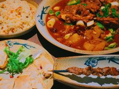 -那时新疆·车师(大宁音乐广场店)