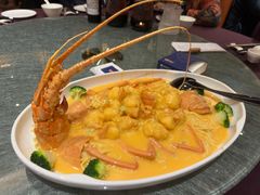 -粤匠·澳门点心粤菜海鲜(澳门半岛店)
