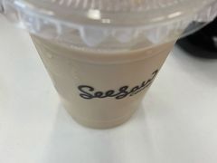 -Seesaw Coffee(环贸iapm店)