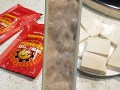 -钢管厂歆瑞源油卤串串香(春熙路太古里店)