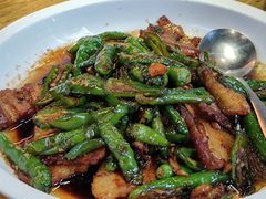 -巢爷老味(东方红店)