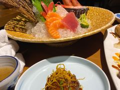 -渔寿司·日本料理(艾尚天地店)