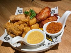 -太二酸菜鱼(正大广场店)