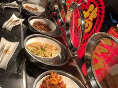 -OPEN開全日自助餐厅·西餐·海鲜(佛山希尔顿酒店)