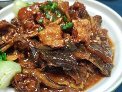 -鸿禧大清花(方庄店)