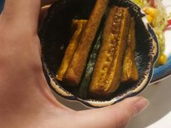-肆月河豚·新淮扬(金融街店)