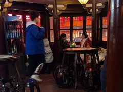 -豫园湖心亭茶楼