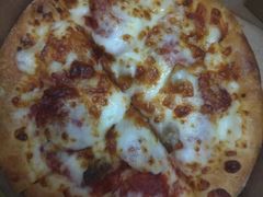 -棒约翰比萨意面(马家堡西路店)