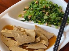 -大明寺素斋