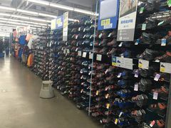 -迪卡侬(南二环店)