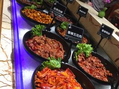 -永远爱烤肉火锅自助(龙德广场店)