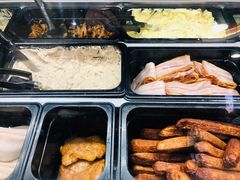 -赛百味SUBWAY(燕莎奥莱店)