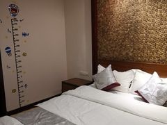 -明月山天沐温泉度假村