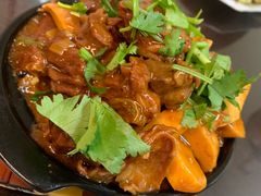 -巷子深菜馆(新华路店)