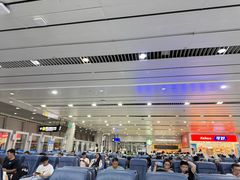 -威海大水泊国际机场