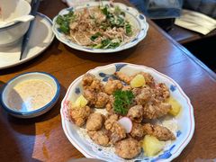 -林四喜·闽南传家菜(鼓浪屿店)