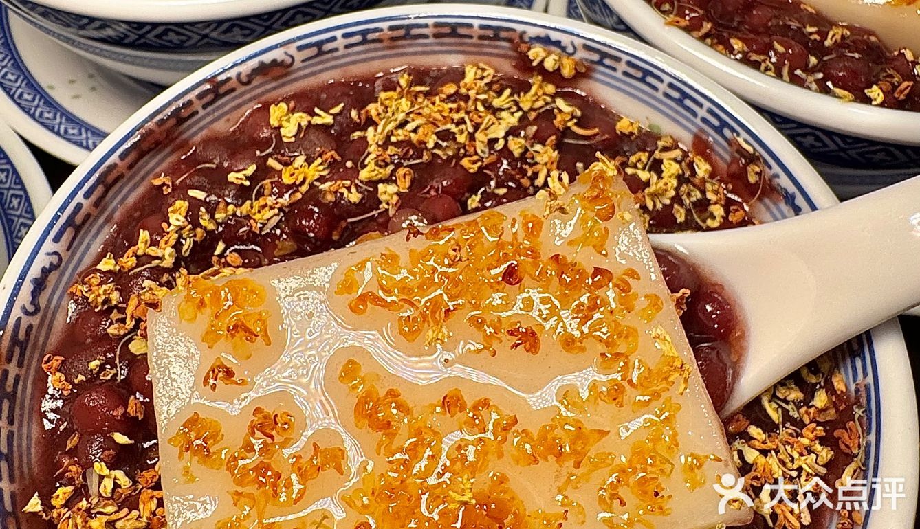 已三刷！！上海真正好吃的羊肉炉！！！