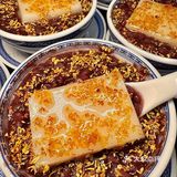 已三刷！！上海真正好吃的羊肉炉！！！