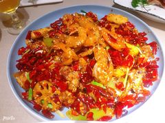 -尚一汤·粤菜海鲜(环球港店)