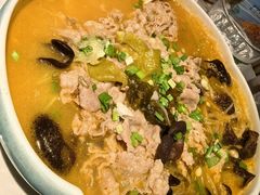-鹿港小镇(霄云店)
