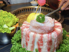 -烧江南烤肉(长春摩天活力城店)