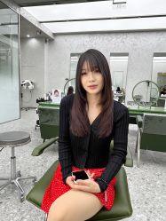 -简影造型·自选烫染接发salon