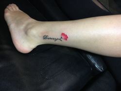 -刺客纹画纹身·洗纹身·穿孔饰品