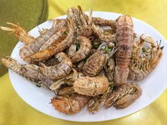 -秋姐美食店(旅游大道店)