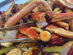 -蟹之国·精品蟹料理(极地店)