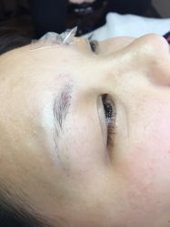 -HQ半永久纹绣纹眉