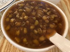 绿豆清心丸-翁林甜品