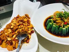 花仁脆骨-湖锦酒楼·32年地道湖北菜(光谷店)