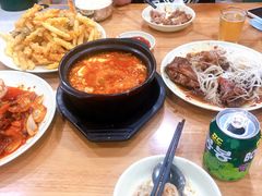 -贤花饭店(城阳店)