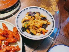 -老灶房-四川土菜(铁牛广场店)