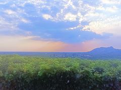 -大泽山风景名胜区