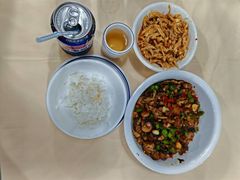 -笨罗卜浏阳菜馆(太平街店)