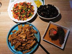 -茉莉餐厅(亳州高新万达广场希夷大道店)