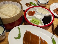 -京坛汇·烤鸭·京菜(宋庄店)