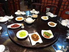 -吴门人家·苏宴宫廷菜(拙政园店)