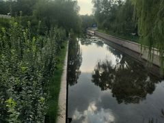 -元大都城垣遗址公园