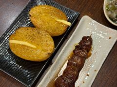 -鸟屋·烧鸟居酒屋(新世纪广场店)