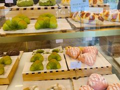 -奈雪的茶(杭州万象城PRO店)
